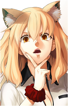 Suzuka Gozen