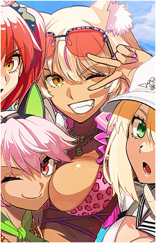 Suzuka Gozen