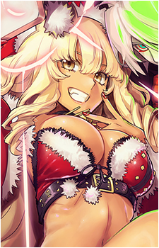 Suzuka Gozen
