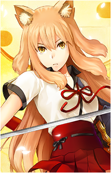 Suzuka Gozen
