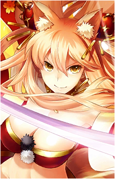 Suzuka Gozen
