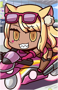 Suzuka Gozen