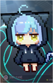 Omoikane-chan's image
