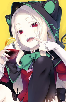 Elmenhilde Karnstein