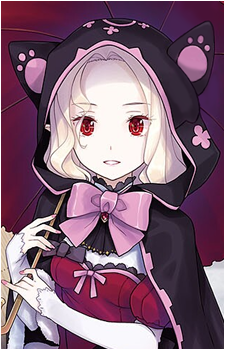 Elmenhilde Karnstein