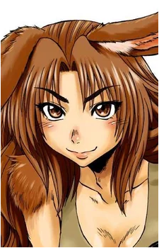 Delilah {GATE}