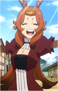 Delilah {GATE}