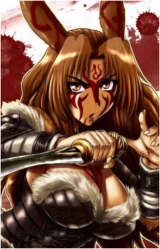 Delilah {GATE}