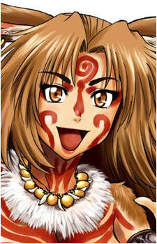Delilah {GATE}