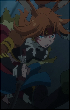 Delilah {GATE}