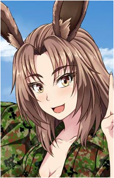 Delilah {GATE}
