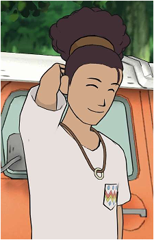 Sora Takai's image