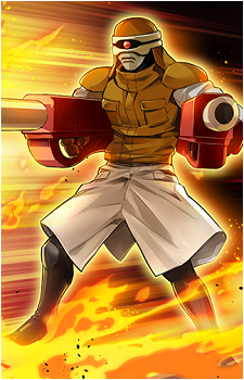 Flame Seeker's image