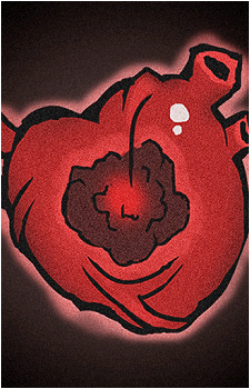 Heart of Aspiration