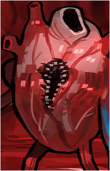 Heart of Aspiration's image