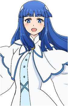 Milly {VRMMO}