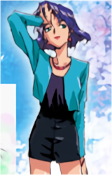 Tomoko Kunitachi Image