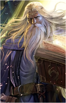 Athos's image