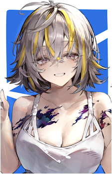 Image 5 - Art: かび (kabi) Image 5