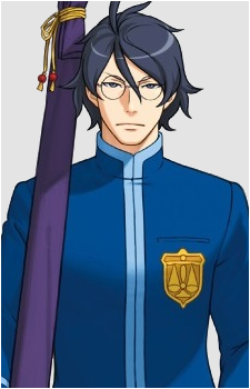 Hugh O'Conner's image