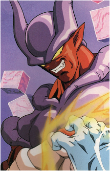 Janemba's image