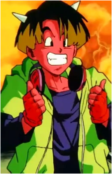 Janemba