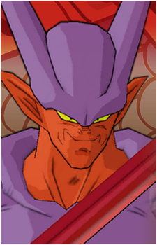 Janemba's image