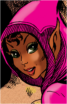 Toorah's image