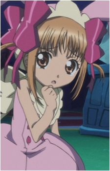 Yaya Yuiki