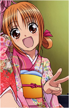 Yaya Yuiki