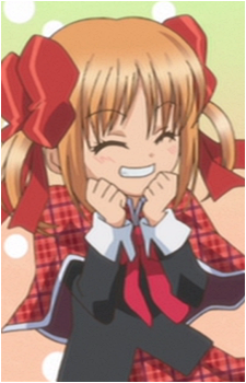 Yaya Yuiki
