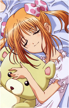 Yaya Yuiki