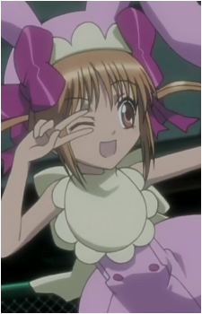 Yaya Yuiki