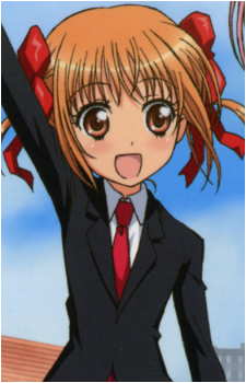 Yaya Yuiki