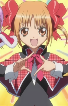 Yaya Yuiki