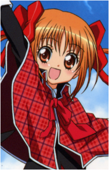 Yaya Yuiki