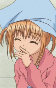 Yaya Yuiki