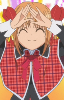 Yaya Yuiki