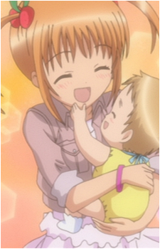 Yaya Yuiki