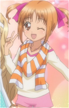Yaya Yuiki