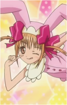Yaya Yuiki