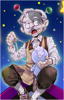 Grandpa Demetto's image