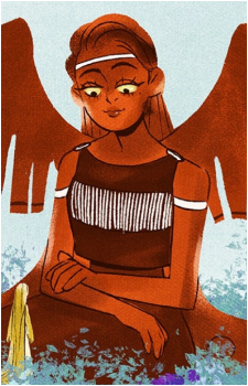 Metis {LO}'s image