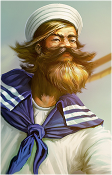 Gangplank