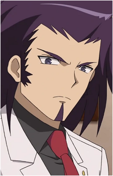 Tetsu Shinjou's image