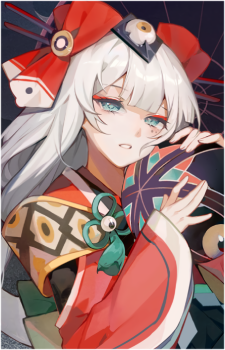 Doumeki's image