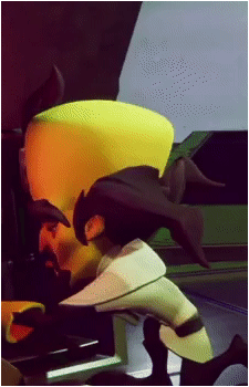Doctor Neo Cortex