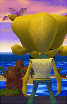 Doctor Neo Cortex