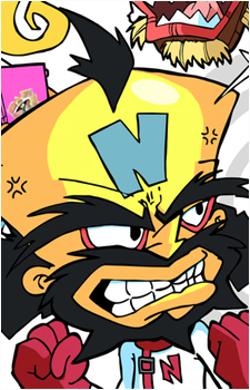Doctor Neo Cortex