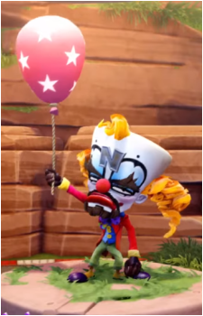 Doctor Neo Cortex
